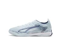 PUMA Scarpe da calcio ULTRA 6 MATCH IT per ragazzi, Scarpe, Blu, 40 40
