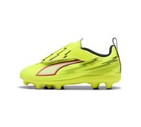 Puma Ultra 6 Play V Fg/AG RB Jr Soccer ShoeUnisex - Bambini e Ragazzi