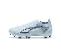 PUMA Scarpe da calcio ULTRA 6 PRO FG/AG per ragazzi, Scarpe, Blu, 34 34