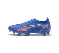 PUMA Scarpe da calcio ULTRA 6 PRO FG/AG unisex, Scarpe, Blu, 46 46