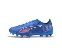 Puma Ultra 6 Ultimate Ag Football Boots Blu EU 43 Uomo