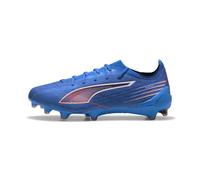 Puma Ultra 6 Ultimate Fg Woman Football Boots Blu EU 41 Donna