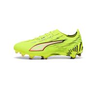 Puma Ultra 6 Ultima Fg Football Boots Giallo EU 41 Uomo