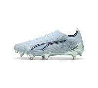 PUMA Scarpe da calcio ULTRA 6 ULTIMATE MxSG unisex, Scarpe, Blu, 40.5 40.5