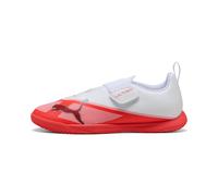 PUMA Scarpe da calcio ULTRA 7 PLAY IT per bambini, Accessori, Rosso, 33 33
