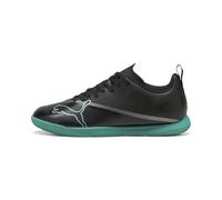PUMA Scarpe da calcio ULTRA 7 PLAY IT per ragazzi, Scarpe, Nero, 38 38