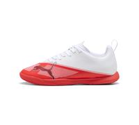 Puma Ultra 7 Play It Indoor Football Shoes Rosso,Bianco EU 31 Bambini
