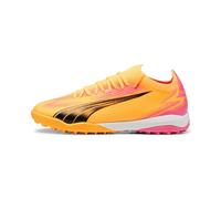 Puma Ultra Match Tt Football Boots Arancione EU 42 1/2