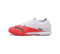 PUMA Scarpe da calcio ULTRA NITRO™ 7 MATCH IT unisex, Scarpe, Rosso, 40.5 40.5