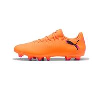 Puma Future 8 Play Fg/ag Football Boots Arancione EU 41