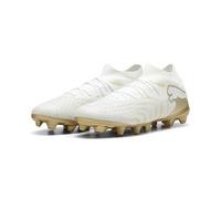 PUMA Scarpe da calcio unisex Future 9 Match Fg/Ag, 44 EU