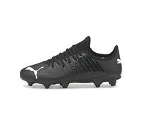 PUMA Scarpe da calcio unisex Future Z 4.3, nero, 3.5 Big Kid