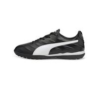 Puma Scarpe da Calcio Unisex King PRO 21 TtSoccer, Puma Black, 38 EU