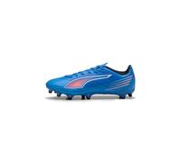 PUMA Scarpa da calcio 'Ultra 6 Play' blu / rosso / bianco Donna PUMA 44 blu / rosso / bianco