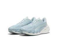 Puma Scarpe da Corsa da Donna 311912 Hyrox, Acqua Dolce/Puma White, 26.0 cm