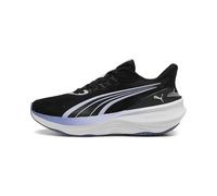 Puma Scarpe da corsa da donna Pulse Pro, Tempo nero-fresco, 10.5