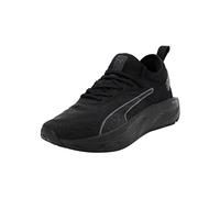 Puma Scarpe da Corsa da Donna PWR XX Nitro Nova Shine Wn'sRoad, Nero (Puma Black), Bianco (Puma White), 38 EU