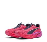 PUMA Scarpe da corsa Deviate Elite 4 da donna, Hyrox Rosa, 37 EU