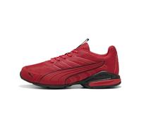PUMA Scarpe da Corsa Electro Road Unisex, per Tutti i Tempi, Rosso, Nero, Taglia 42, per Tutti i Tempi Red PUMA Black, 44.5 EU