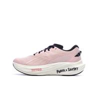 Scarpe running da donna Puma Deviate Nitro 3 Saysky Rose 36