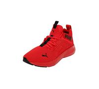Puma Scarpe da Corsa Softride Enzo NXT da Uomo, Rosso ad Alto Rischio - Rosso ad Alto Rischio, 46 EU