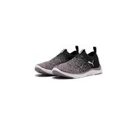 Puma Scarpe da Corsa Softride Mayve da donnaPUMA Softride Mayve Scarpe da Corsa da Donna, Bianco-Nero-Argento, 40, Puma Marmellata di Prugne, 41 EU