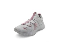 PUMA Softride Sera Alt Wns, Scarpe per Jogging su Strada Donna, Grigio Piuma Poised Rosa Mauve Mist, 38.5 EU