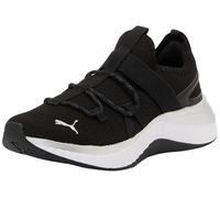 PUMA Scarpe da Corsa Softride Sera Alt Wns da Donna, Puma Black, 37.5 EU