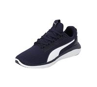 PUMA Scarpe da corsa unisex Better Foam Emerge Star, Peacoat Puma White, 40 EU