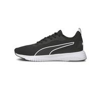 PUMA Scarpe da corsa unisex Flyer Flex, Nero (Puma Black), bianco (Puma White), 42.5 EU