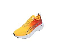 PUMA Scarpe da corsa unisex Foreverrun Nitro, Flusso del sole, 40.5 EU