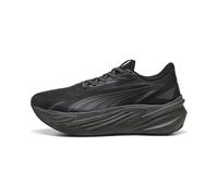 PUMA Scarpe da Corsa Unisex Maxima PRO, Colore: Nero, Puma Nero, 43 EU
