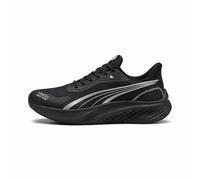 PUMA Scarpe da Corsa Unisex Pounce Lite PTX, Nero (Puma Black), Bianco (Puma White), 40.5 EU
