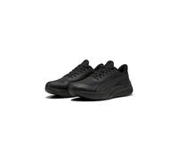 Puma Scarpe da Corsa Unisex Pounce Lite PTX, Puma Nero Piatto Grigio Scuro, 45 EU