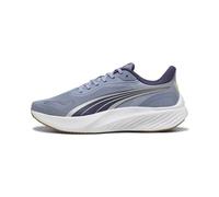 Puma Scarpe da Corsa Unisex Pounce Lite su Strada, Grigio Cielo Profondo, Prugna e Mela, Numero 37, Spritz di Mela Prugna Profonda Cielo, 37 EU