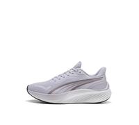 PUMA Scarpe da Corsa Unisex Pounce LiteRoad, Lilla Crush Plum Jam PUMA White, 42 EU