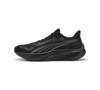 Puma Scarpe da Corsa Unisex Pounce LiteRoad, Puma Nero Freddo Grigio Scuro, 42 EU