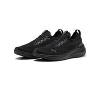 PUMA Scarpe da Corsa Unisex Skyrocket Lite 2 Engineered Road, Puma Nero Freddo Grigio Scuro, 42 EU