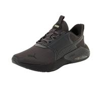 Puma Scarpe da Corsa Unisex X-Cell Nova FsRoad, Grigio Scuro Lux Army, 44 EU