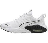 Puma Scarpe da Corsa Unisex X-Cell Nova FsRoad, Puma White Puma Black, 38 EU