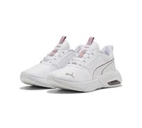 Puma Scarpe da Corsa X-Cell Nova FS Unisex, Puma Oro Rosa Bianco, 37.5 EU