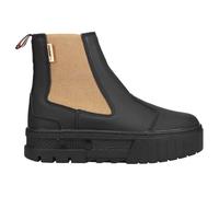 PUMA - Scarpe da donna Mayze Chelsea Pop, nero, 36 EU