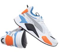 PUMA - Scarpe Da Donna - RS-X BOYS JR 395557-01
