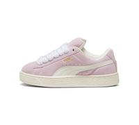 PUMA Scarpe da donna Suede XL, Rosa/Viola