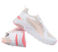 PUMA - Scarpe Da Donna - TRINITY LITE JR 391443-10