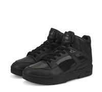 Puma Scarpe da ginnastica alte da uomo, Puma Black, 44 EU