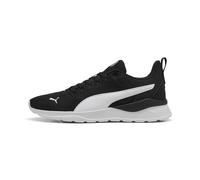 PUMA Anzarun Lite, Sneaker Unisex - Adulto, Puma Black Puma White, 41 EU