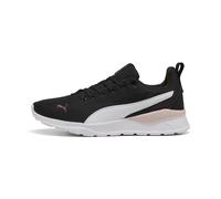 PUMA Scarpe da ginnastica Anzarun Lite, Scarpe, Nero/Bianco/Berry, 37 37