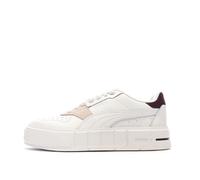 Puma Scarpe da ginnastica bianche, ragazza/donna Cali Court Match, bianco, 38 EU