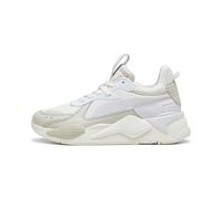PUMA Scarpe da Ginnastica Bianche Rs-X Geek